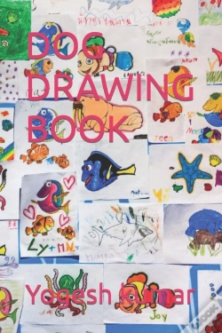 Capa do artigo Dog Drawing Book