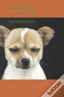 Dog Drawing Book