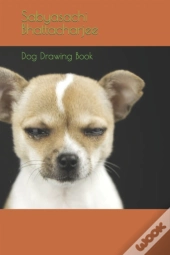 Dog Drawing Book