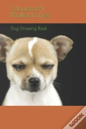 Capa do artigo Dog Drawing Book