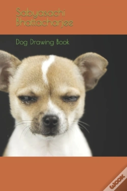 Capa do artigo Dog Drawing Book
