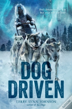 Capa do artigo Dog Driven