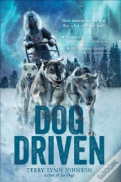 Capa do artigo Dog Driven