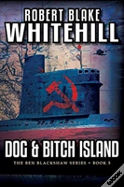 Capa do artigo Dog & Bitch Island