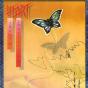 Dog & Butterfly - CD - Preview