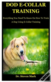 Capa do artigo Dog E-Collar Training
