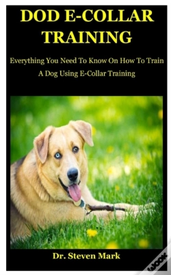 Capa do artigo Dog E-Collar Training