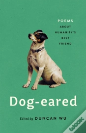 Capa do artigo Dog-Eared