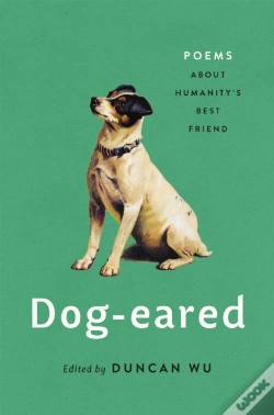Capa do artigo Dog-Eared