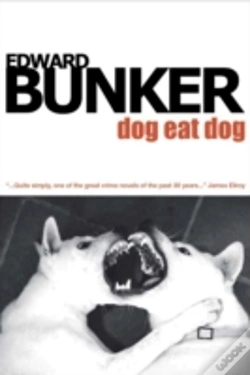 Capa do artigo Dog Eat Dog