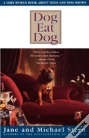 Capa do artigo Dog Eat Dog