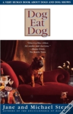 Capa do artigo Dog Eat Dog