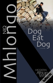 Capa do artigo Dog Eat Dog