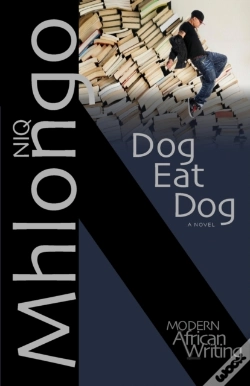 Capa do artigo Dog Eat Dog