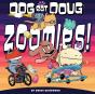 Dog Eat Doug Graphic Novel - Preview