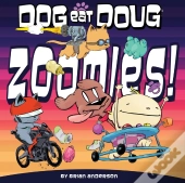 Dog Eat Doug Graphic Novel