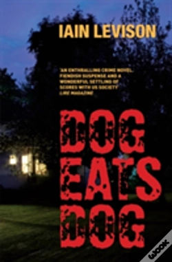 Capa do artigo Dog Eats Dog