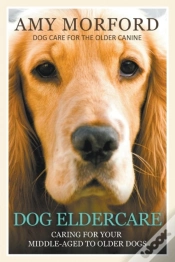 Capa do artigo Dog Eldercare
