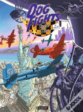 Dog Fights T.3