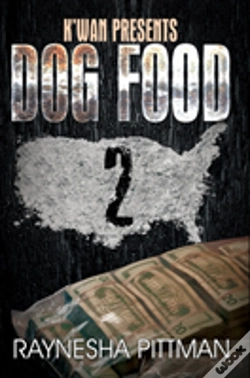 Capa do artigo Dog Food 2