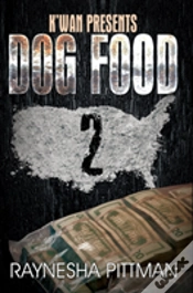Capa do artigo Dog Food 2