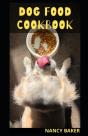 Dog Food Cookbook - Preview