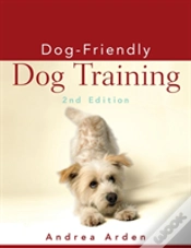 Capa do artigo Dog-Friendly Dog Training