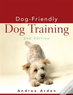 Capa do artigo Dog-Friendly Dog Training