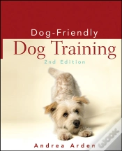 Capa do artigo Dog-Friendly Dog Training