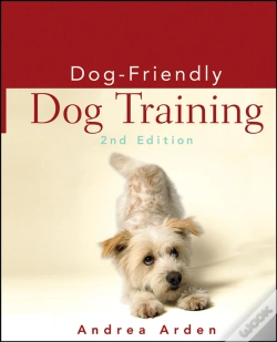 Capa do artigo Dog-Friendly Dog Training