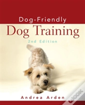 Capa do artigo Dog-Friendly Dog Training