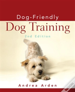 Capa do artigo Dog-Friendly Dog Training