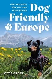 Capa do artigo Dog-Friendly Europe
