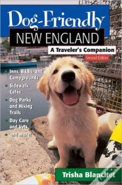 Capa do artigo Dog-Friendly New England