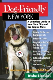 Capa do artigo Dog-Friendly New York