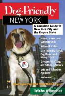 Dog-Friendly New York