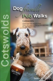 Capa do artigo Dog Friendly Pub Walks