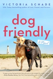 Capa do artigo Dog Friendly