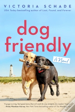 Capa do artigo Dog Friendly