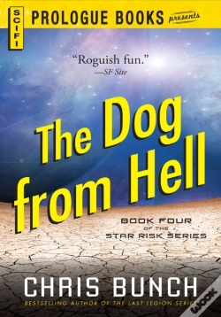Capa do artigo Dog From Hell