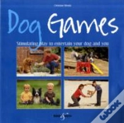 Capa do artigo Dog Games