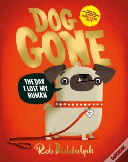 Capa do artigo Dog Gone