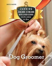 Dog Groomer