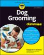 Dog Grooming For Dummies - Preview
