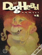 Capa do artigo Dog Head Tome1