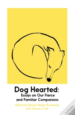 Capa do artigo Dog Hearted