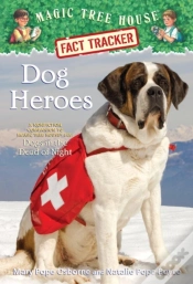 Capa do artigo Dog Heroes