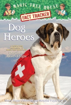 Capa do artigo Dog Heroes