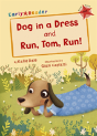 Dog In A Dress And Run, Tom, Run! - Preview