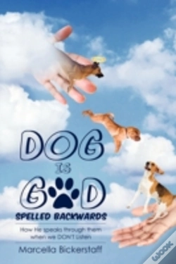 Capa do artigo Dog Is God Spelled Backwards